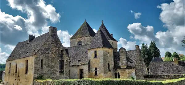 Hotels in Saint-Genies