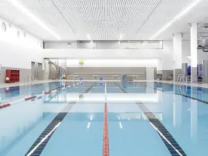 Sportzentrum Herisau