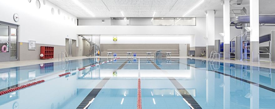 Sportzentrum Herisau