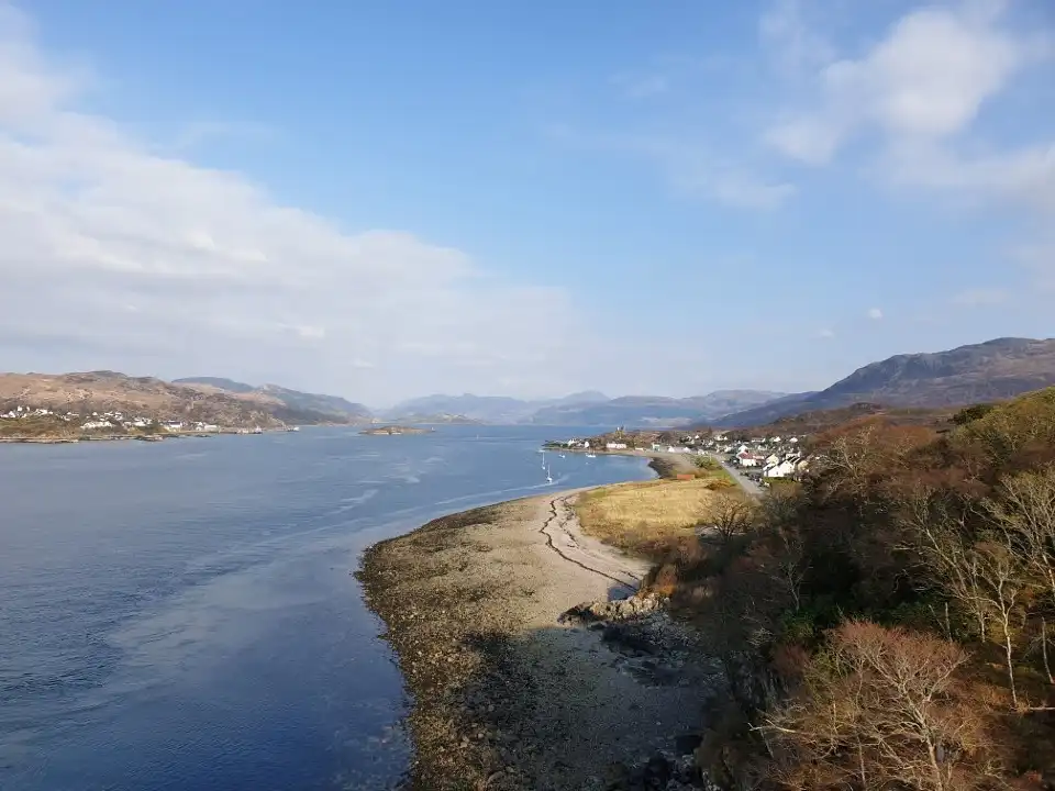 5_Skye Bridge