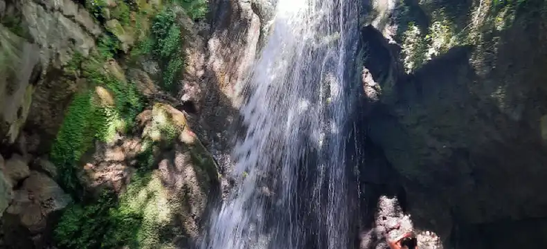 Hotel a Ledro