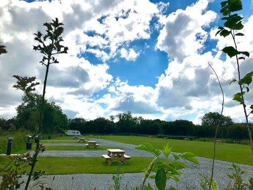 Pipcott Fields Campsite