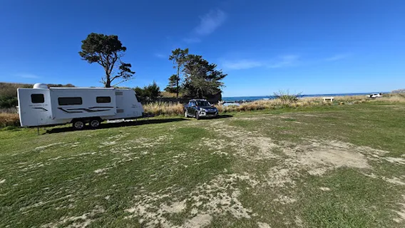 Hampden Beach Reserve