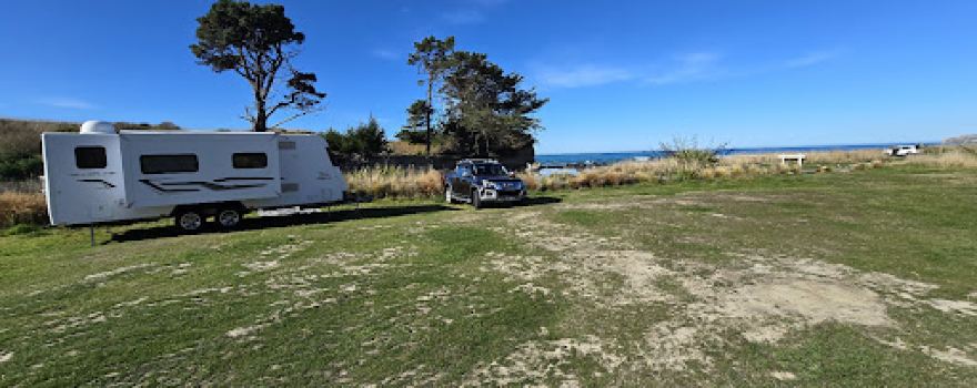 Hampden Beach Reserve