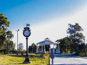 Plaza 25 de Mayo