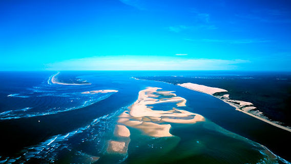 Spirit of Bassin et Carpe Diem