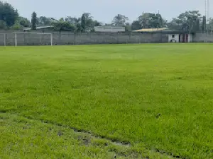 Estadio Municipal Efraín Bu Girón