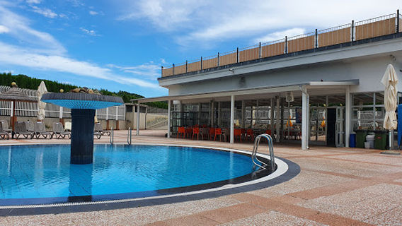 Medicinski center Fontana