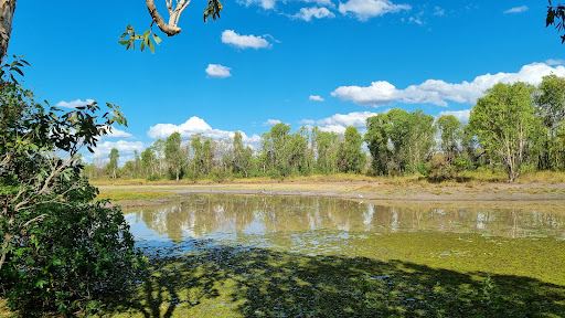 Malabanjbanjdju Campground