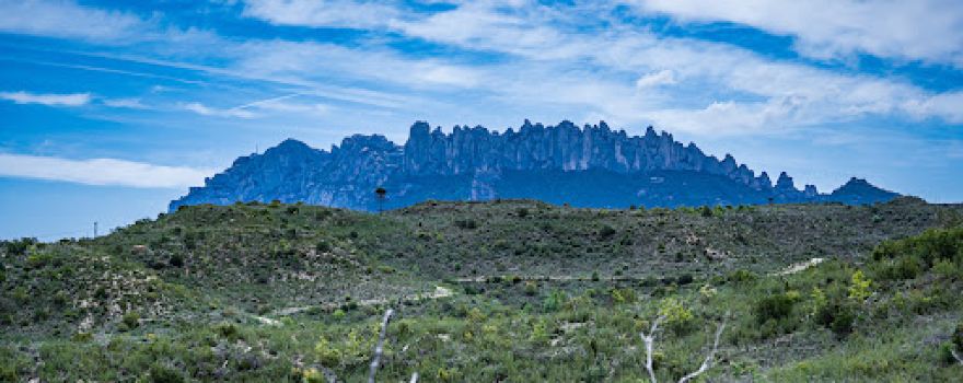 Càmping Montserrat