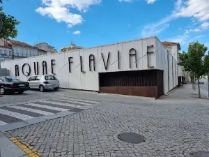 Termas Romanas