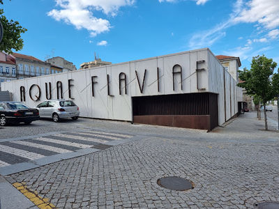 Termas Romanas
