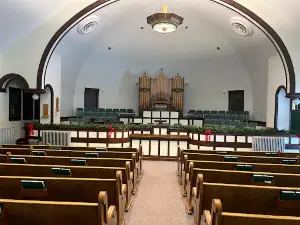 The Church of Jesus Christ of Latter-day Saints