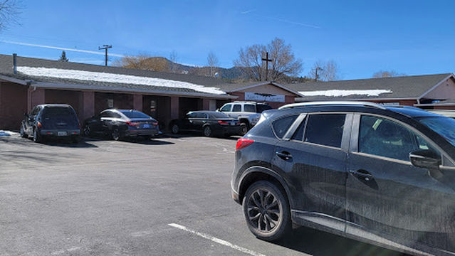 Family Harvest Church