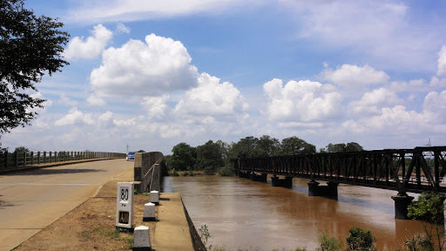 Flood Plains National Park