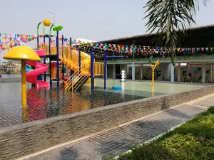 Sistar’s Water Park