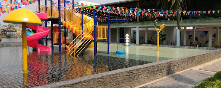 Sistar’s Water Park