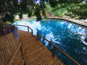 Blue Water