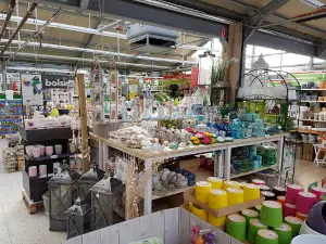 hagebaumarkt Zeven