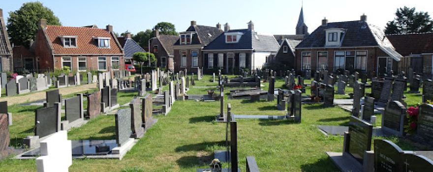 Mariengaarde Kerk