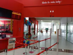 Grupo Cine Amargosa