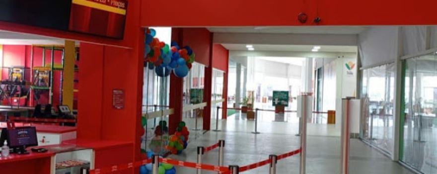 Grupo Cine Amargosa