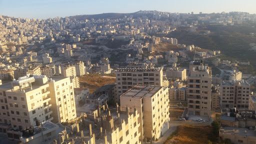 المقبره الرومانية Historical Landmark