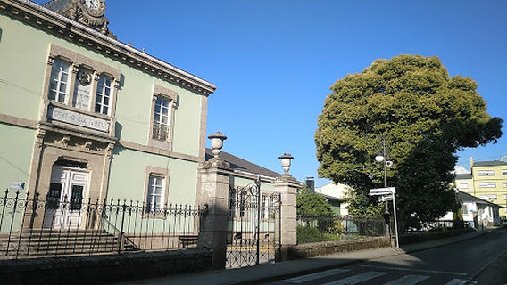 Comarca de Sarria
