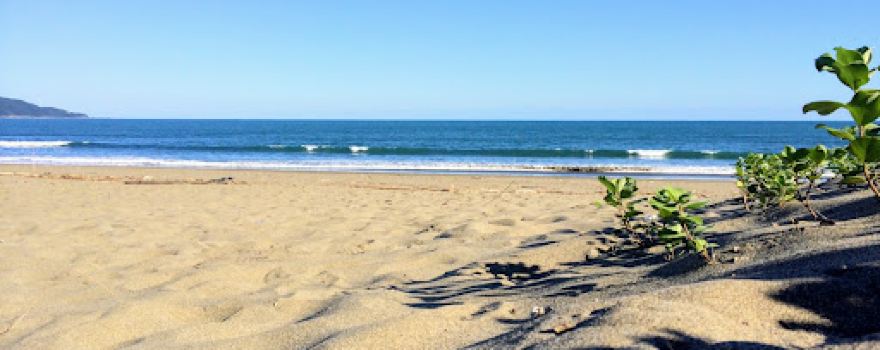 Irino Coast