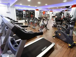 Faiza Events and Recreational Centre