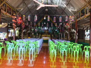 Ku Um Mung Chedi