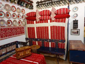 Zoltán Kallós Ethnographic Collection