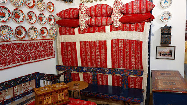 Zoltán Kallós Ethnographic Collection