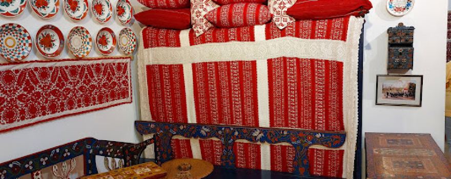 Zoltán Kallós Ethnographic Collection