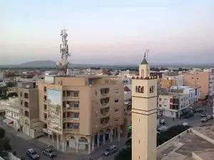 Mosquée Al Rahma