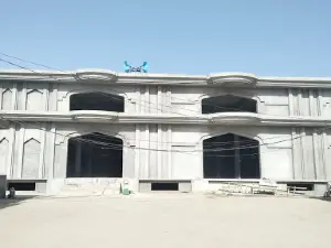 فیضان مدینہ