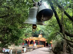 Shri Hiranyakeshi Temple