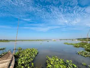 Neermahal Starting point