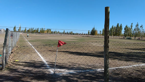 Predio Deportivo Maipú