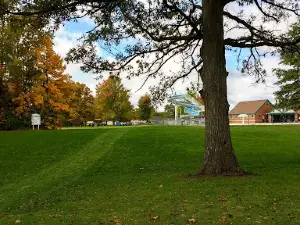 Memorial Park