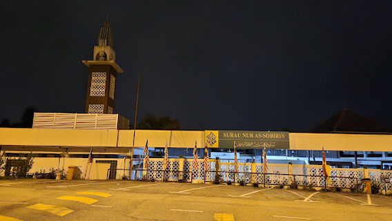 Rawang