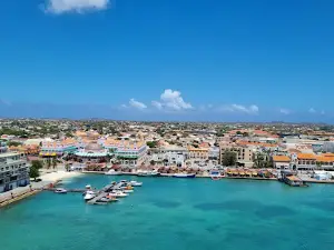 Acueducto Puerto Virgen