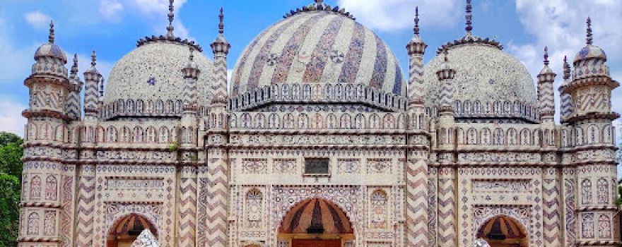 Bazra Shahi Mashjid