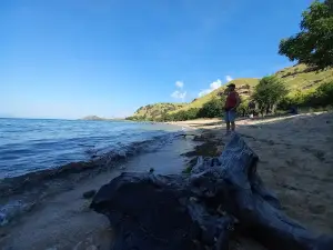 Kajuwulu Beach