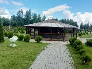 Bird Park "Lakeshire"