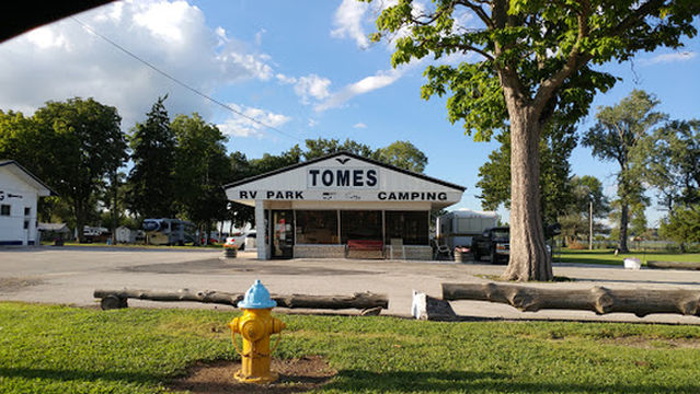 Tomes RV Park