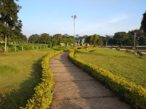 Ambedkar Stadium