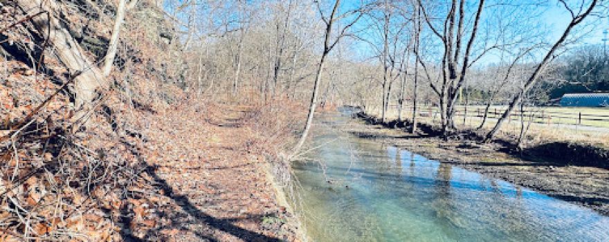 Creekside Park
