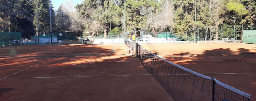 Circolo Tennis degli Ulivi "G. Toma"
