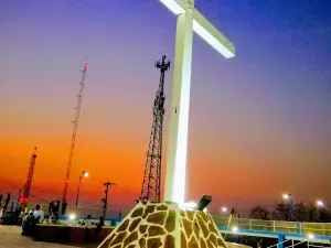 Cerro de la Cruz